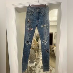 Men’s Jeans